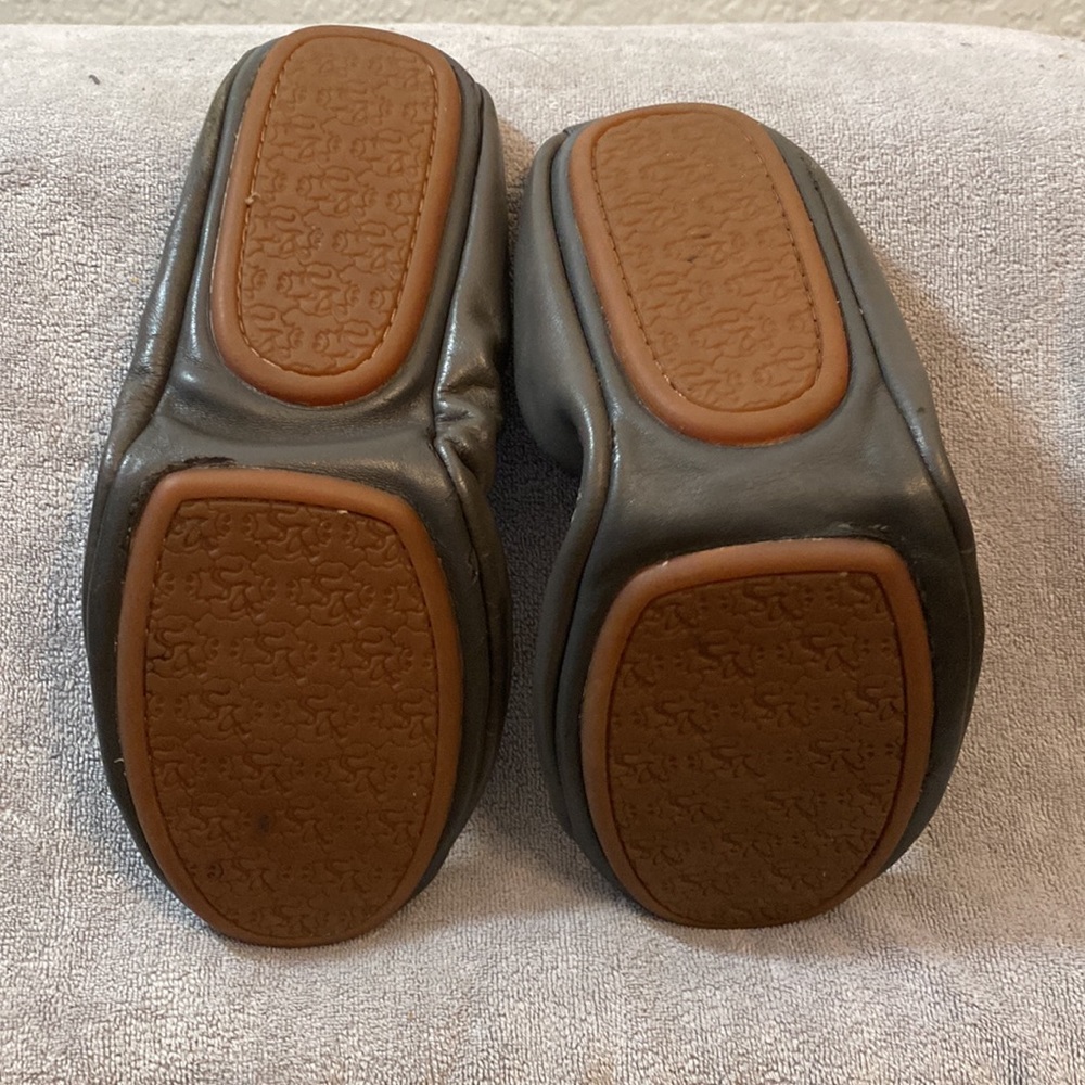 Yosi Samra Ballet Flats - Picture 7 of 8